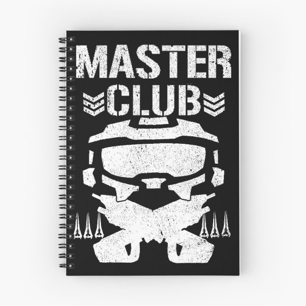 Item preview, Master Club designed and sold by Nexusjwf.