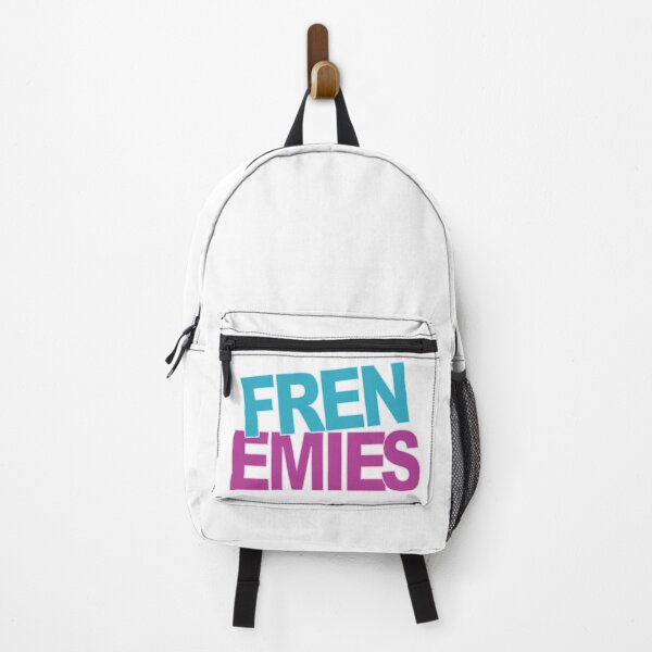 Item preview, Frenemies Podcast Logo designed and sold by geogremichael46.