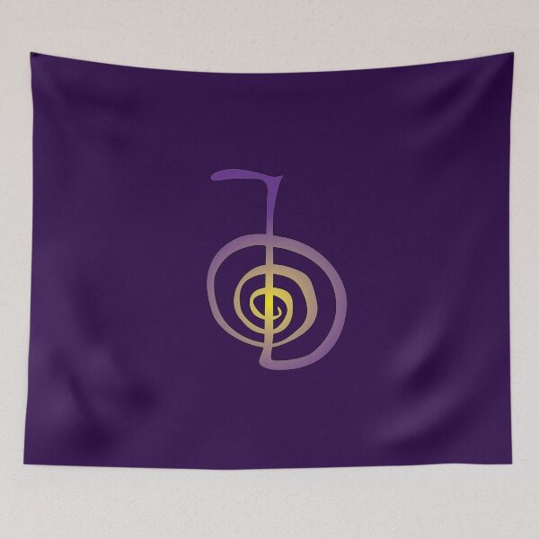Item preview, Choku Rei Reiki Symbol Spiritual  designed and sold by ElJimmo.