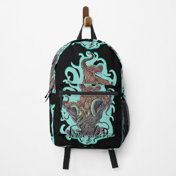 Item preview, Nyarlathotep 1 v3 designed and sold by Ktstrofe.