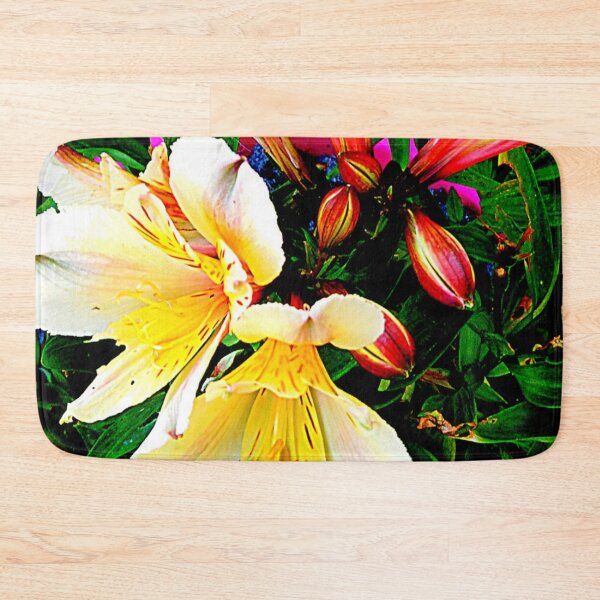 Item preview, Peruvian Lily - Sundance Flower designed and sold by FlowersEmpowers.