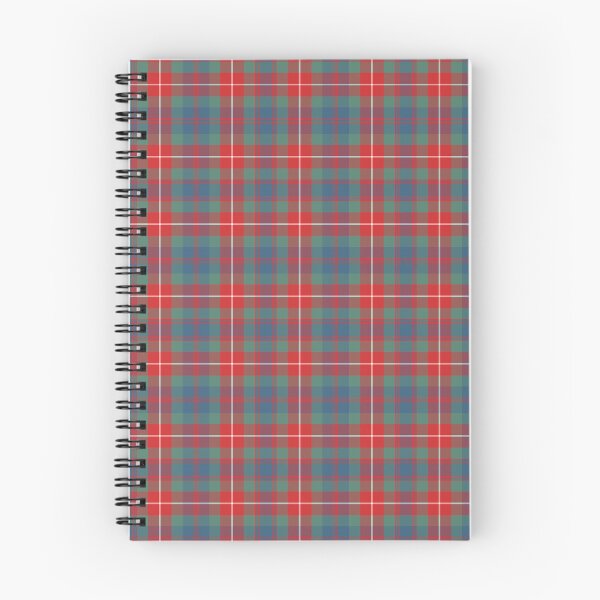 Item preview, Clan Fraser of Lovat Tartan (Ancient) designed and sold by plaidwerx.
