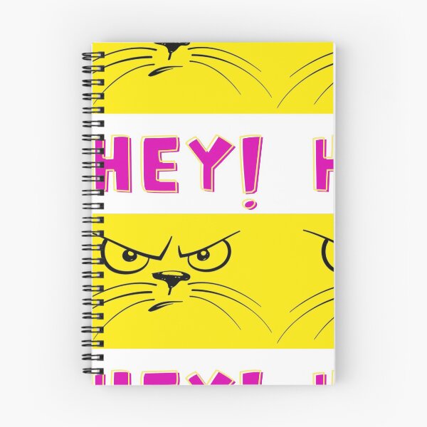 Item preview, Hey cat designed and sold by Raju2018.