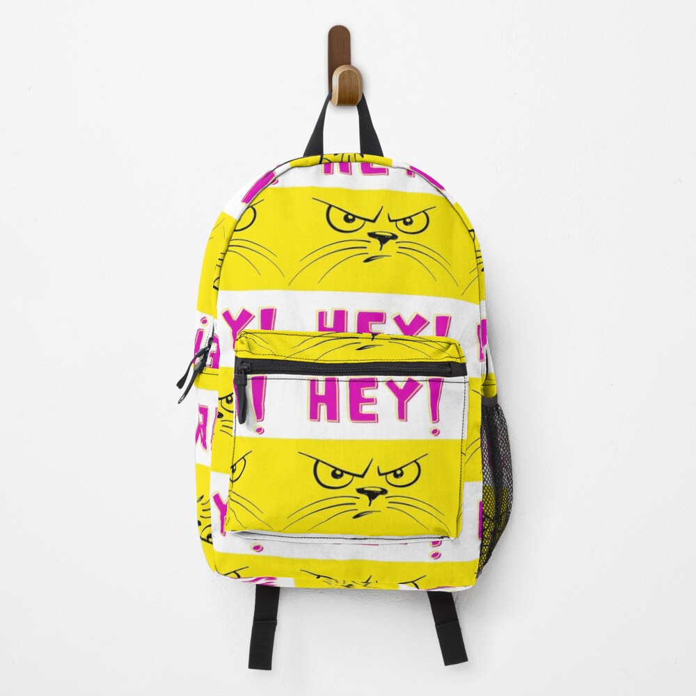 Item preview, Backpack designed and sold by Raju2018.