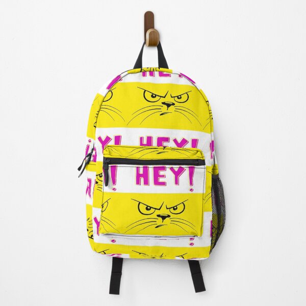 Item preview, Hey cat designed and sold by Raju2018.