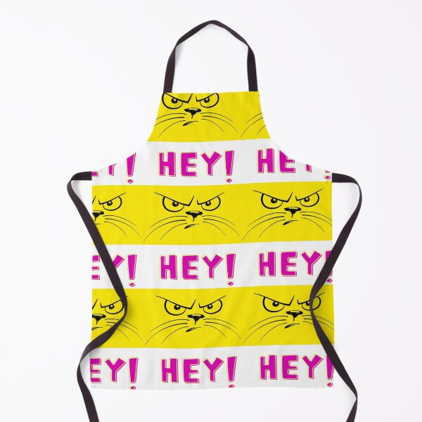 Item preview, Hey cat designed and sold by Raju2018.