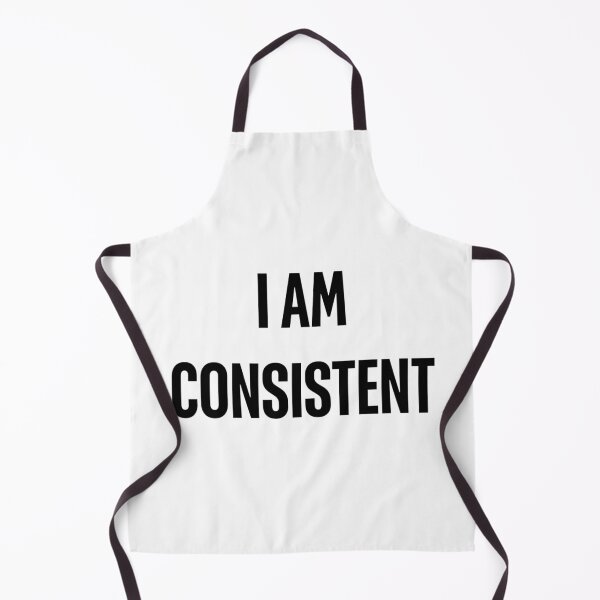 Item preview, I AM CONSISTENT designed and sold by iamxxx.
