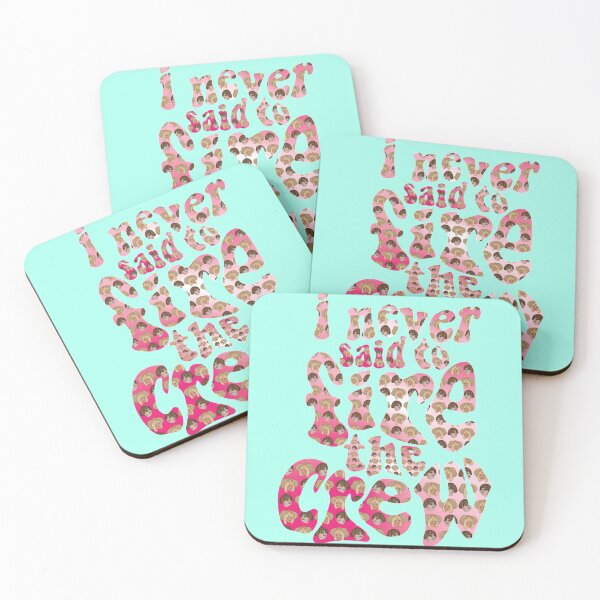Item preview, Frenemies Podcast Quote designed and sold by geogremichael46.