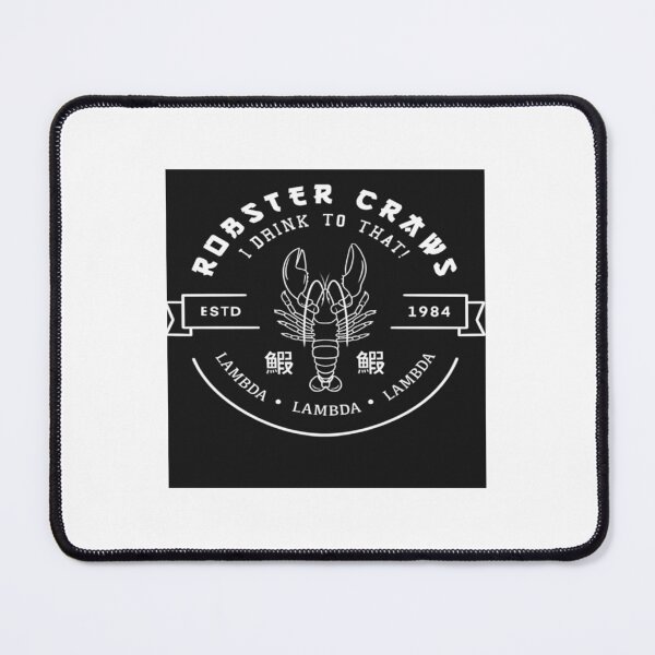 Item preview, Robster Craws designed and sold by MaxManN1.
