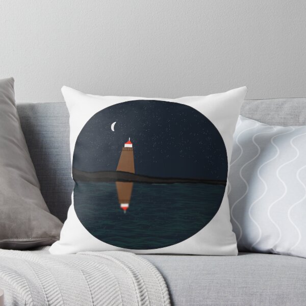 Item preview, Lighthouse Reflection  designed and sold by SimplyPractical.