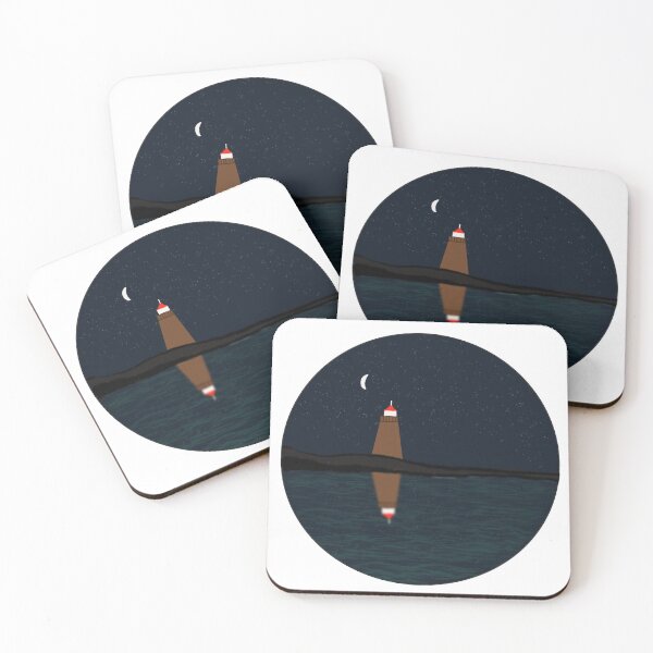 Item preview, Lighthouse Reflection  designed and sold by SimplyPractical.