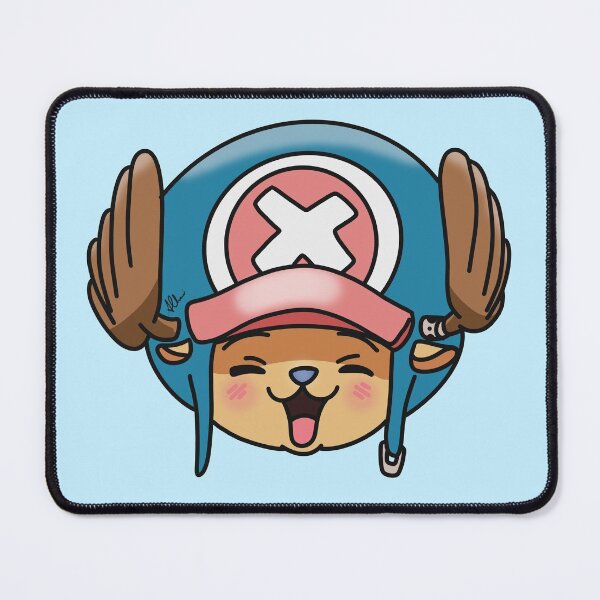 Item preview, Chopper Happy designed and sold by Abeni Charo.