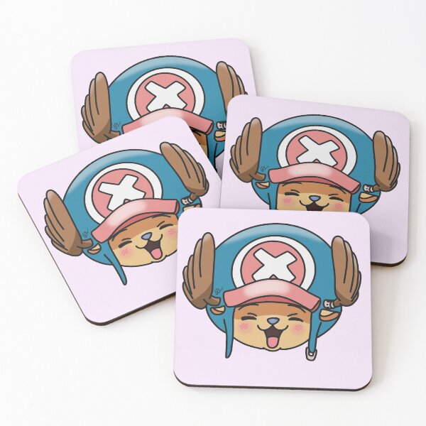 Item preview, Chopper Happy  designed and sold by Abeni Charo.
