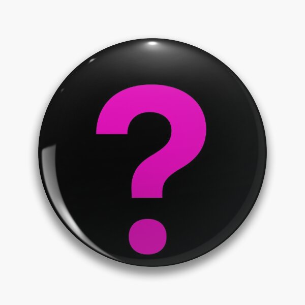 Item preview, Question mark designed and sold by love Life22.