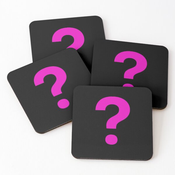 Item preview, Question mark designed and sold by love Life22.