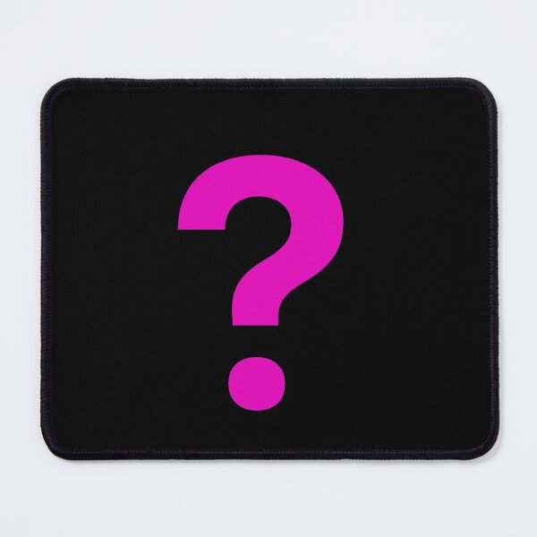Item preview, Question mark designed and sold by love Life22.