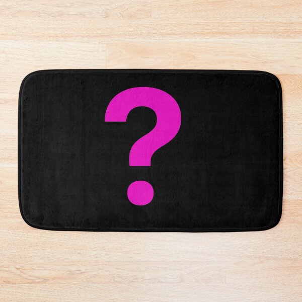 Item preview, Question mark designed and sold by love Life22.