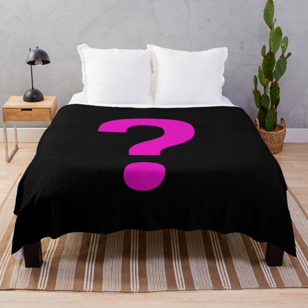Item preview, Question mark designed and sold by love Life22.