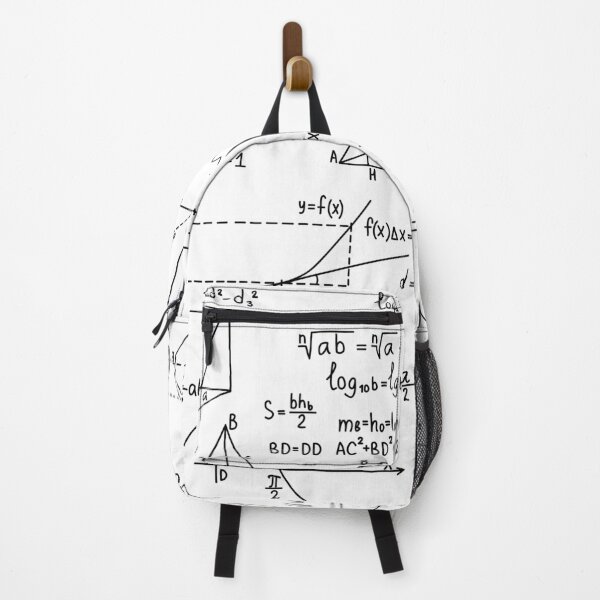 Item preview, Amazing World Of Mathematics designed and sold by Vector Scout Lab.