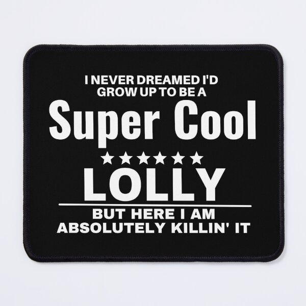 Item preview, lolly designed and sold by T-shirtgallery.