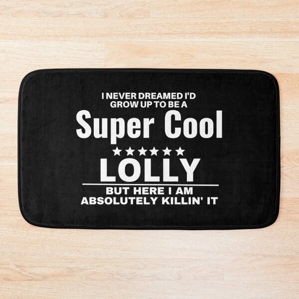 Item preview, lolly designed and sold by T-shirtgallery.