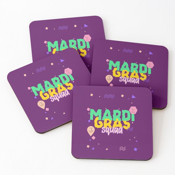 Item preview, MARDI GRAS  designed and sold by RetroPlaceee.