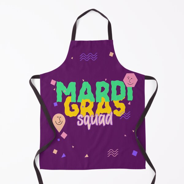 Item preview, MARDI GRAS designed and sold by RetroPlaceee.