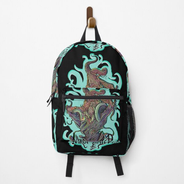 Item preview, Nyarlathotep 1 v4 designed and sold by Ktstrofe.