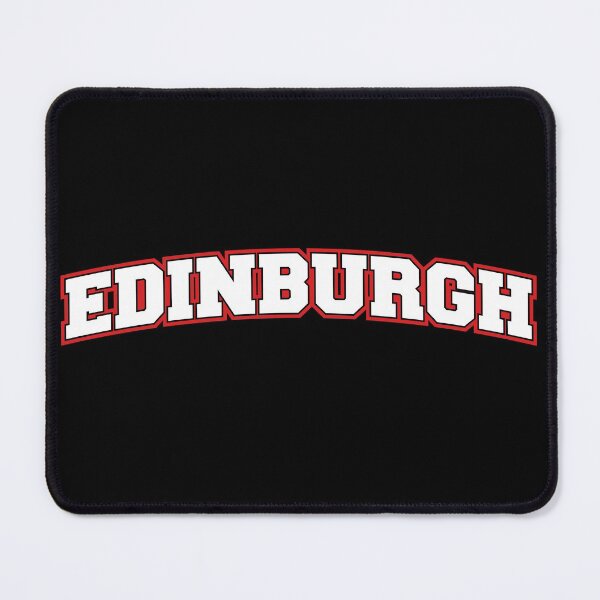 Item preview, EDINBURGH designed and sold by WOOFANG.