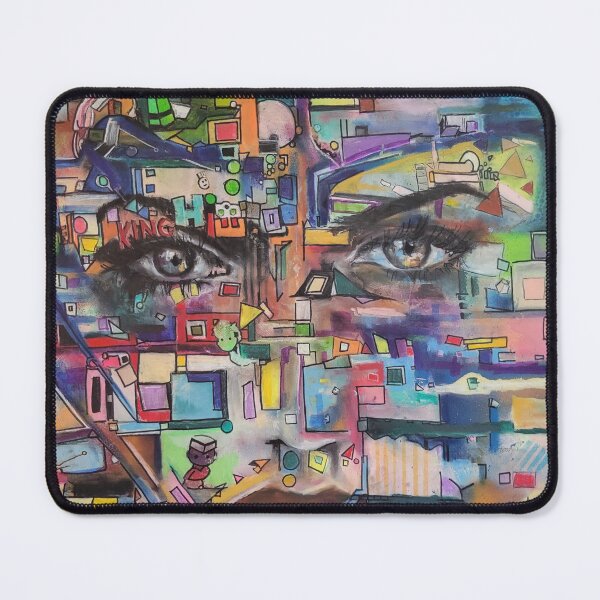 Item preview, "Grey Matter" designed and sold by MLHuffDesigns.