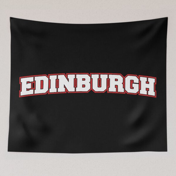 Item preview, EDINBURGH designed and sold by WOOFANG.