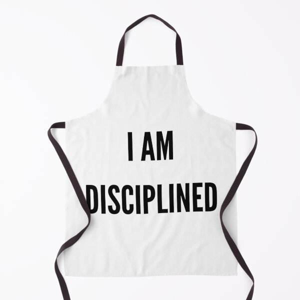 Item preview, I AM DISCIPLINED designed and sold by iamxxx.
