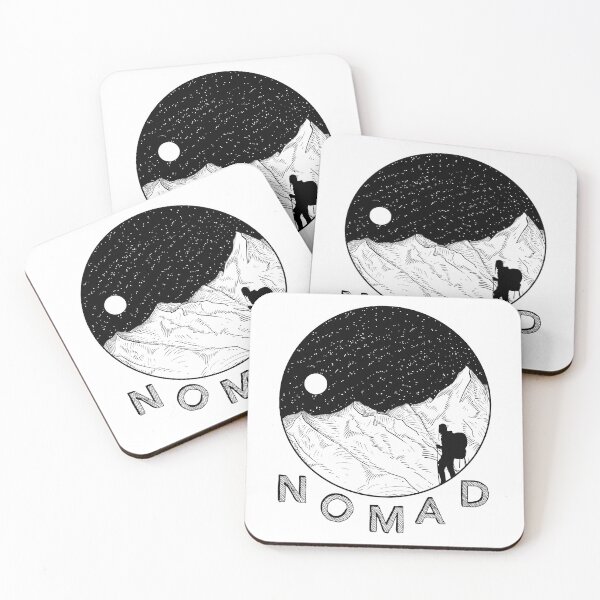 Item preview, Nomad designed and sold by Blue Bouy.