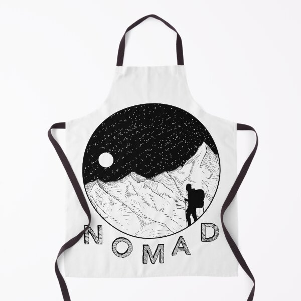 Item preview, Nomad designed and sold by Blue Bouy.
