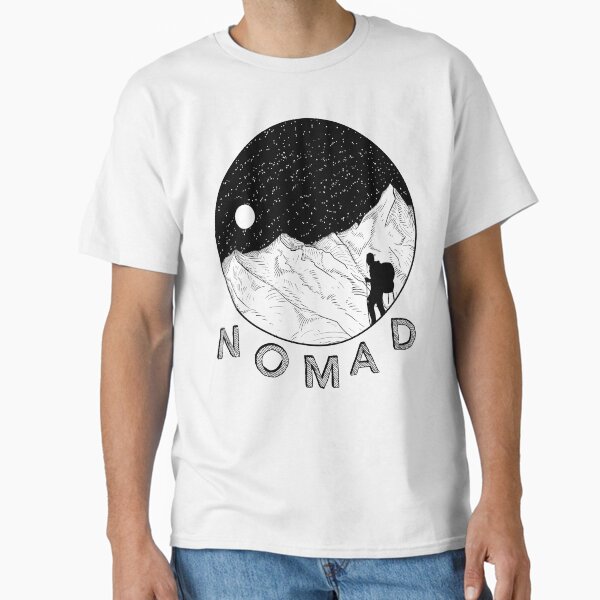 Item preview, Nomad designed and sold by Blue Bouy.