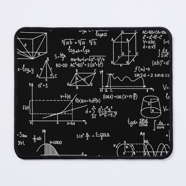 Item preview, Amazing World Of Mathematics designed and sold by Vector Scout Lab.