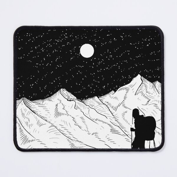 Item preview, Nomad designed and sold by Blue Bouy.