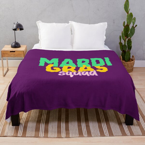 Item preview,  MARDI GRAS  designed and sold by RetroPlaceee.
