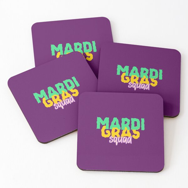 Item preview,  MARDI GRAS  designed and sold by RetroPlaceee.