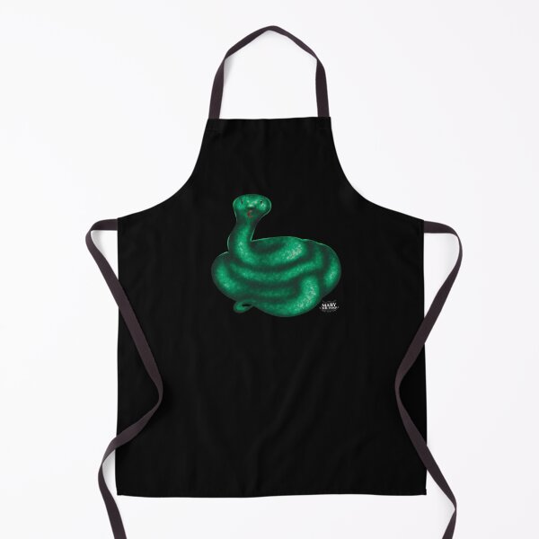 Item preview, Jörmungandr - Midgard Serpent designed and sold by Mary The Vamp.