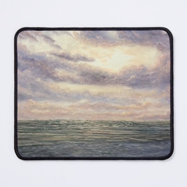 Item preview, Stormy Sunset designed and sold by SunscapesArt.