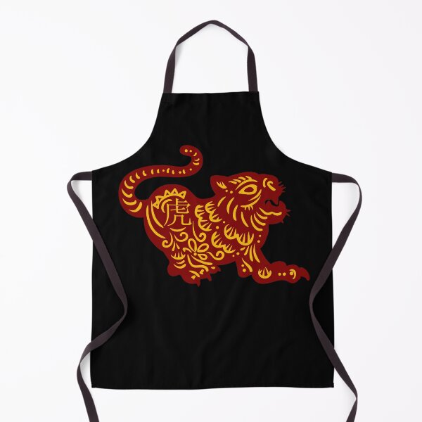 Item preview, Chinese New Year Of Water Tiger CNY 2022 Lunar New Year designed and sold by PY Tees.