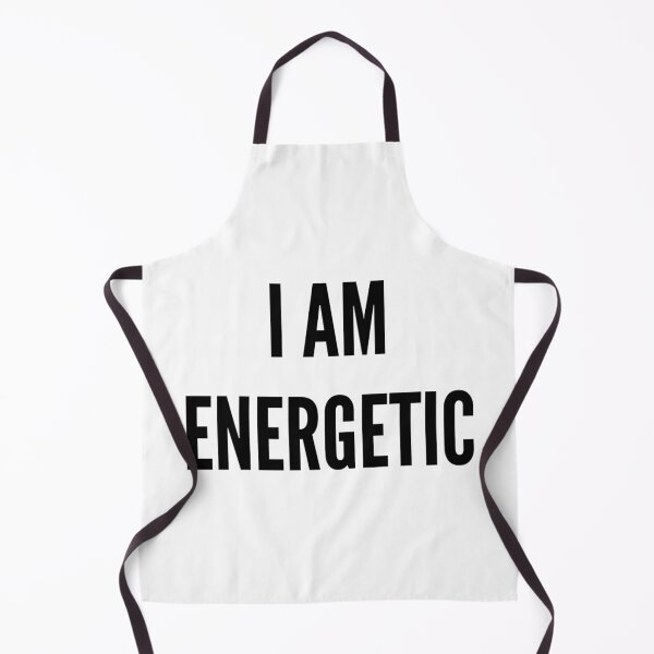 Item preview, I AM ENERGETIC designed and sold by iamxxx.