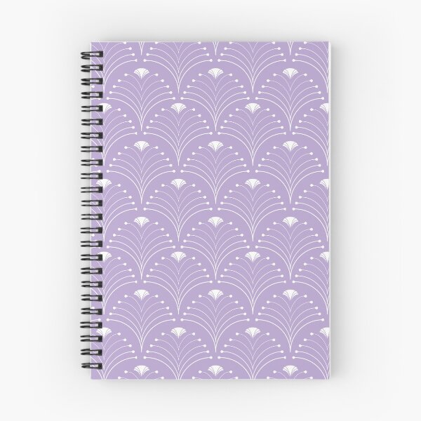 Item preview, Behr FLOWER GIRL Purple Deco 03 designed and sold by AuraTherapeia.