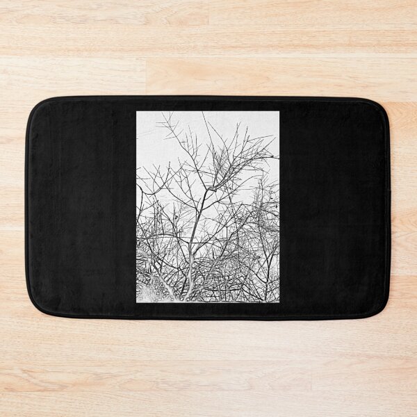Item preview, Tree viens winter natural design of pomegranate from nature designed and sold by Maga Za.