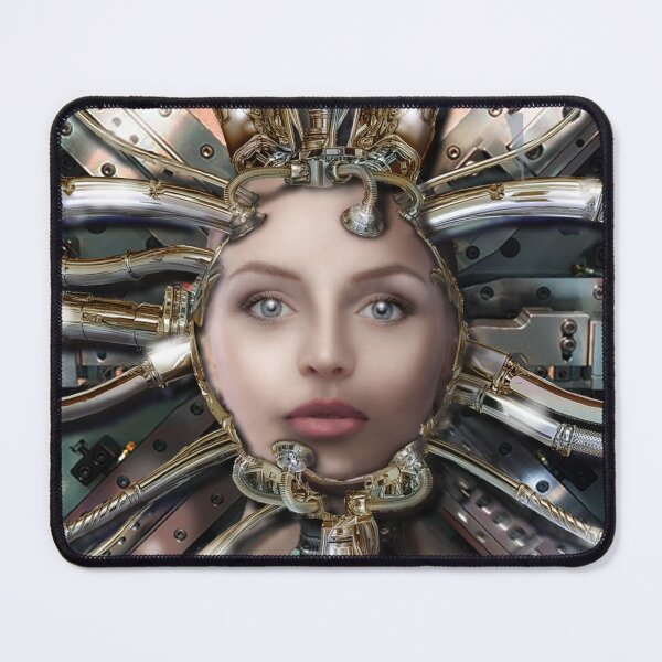 Item preview, AI, Mother of Invention designed and sold by MLiversageArt.