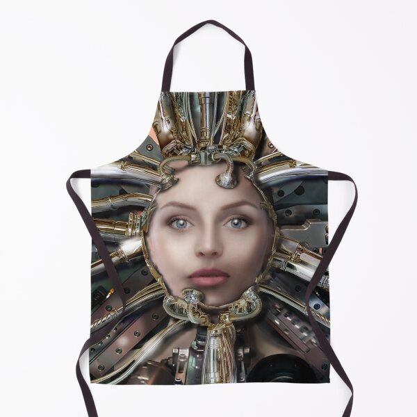 Item preview, AI, Mother of Invention designed and sold by MLiversageArt.