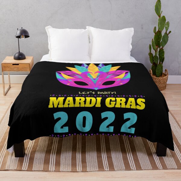 Item preview,  MARDI GRAS designed and sold by RetroPlaceee.