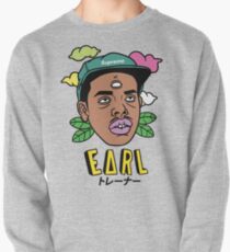 Earl Sweatshirt Pullover