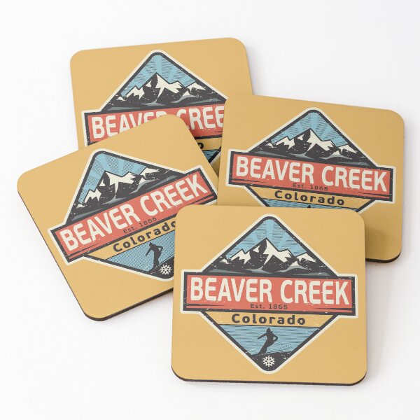 Item preview, Beaver Creek, Colorado designed and sold by studio838.